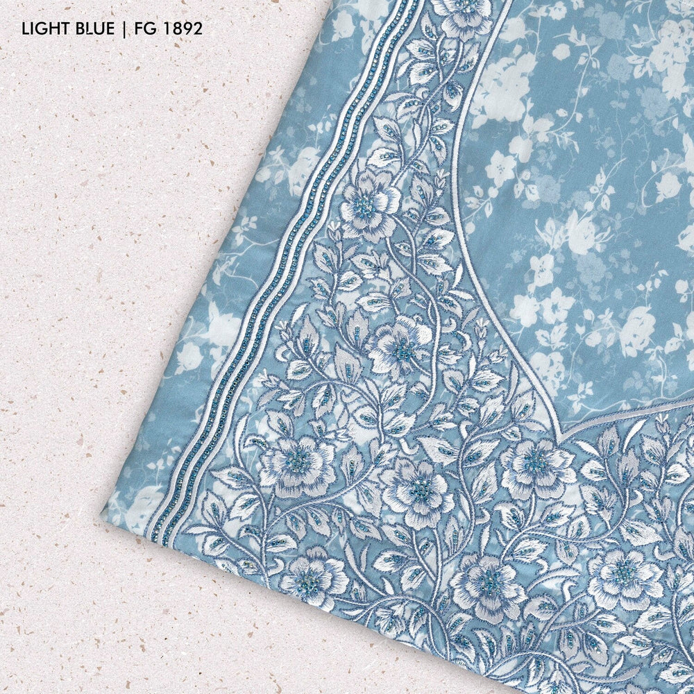 Cotton Digital  Soft Cotton