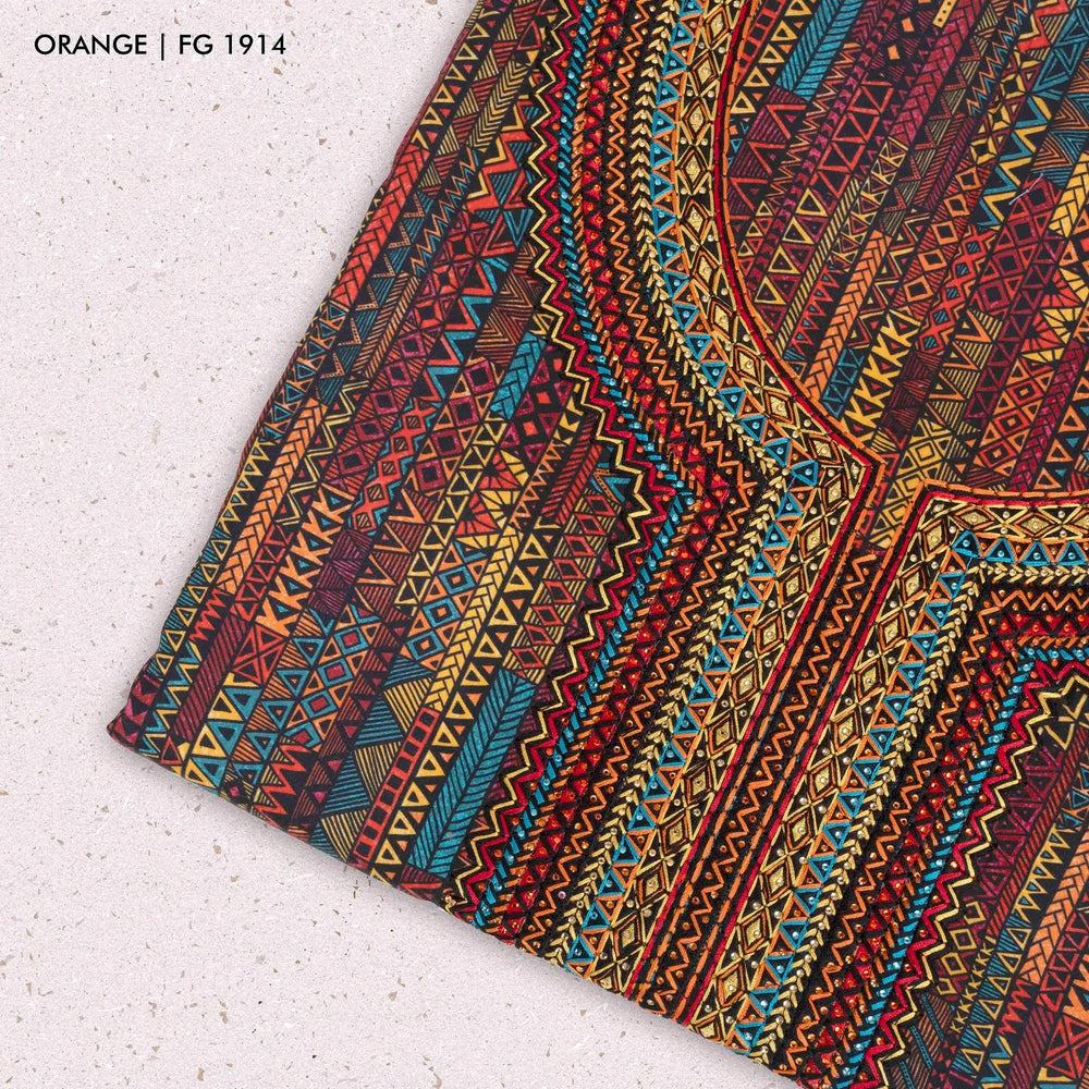 Cotton Digital  Soft Cotton