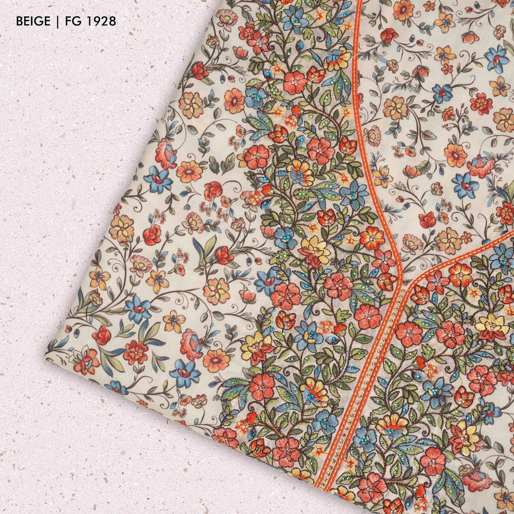 Cotton Digital  Soft Cotton