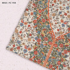 Cotton Digital  Soft Cotton