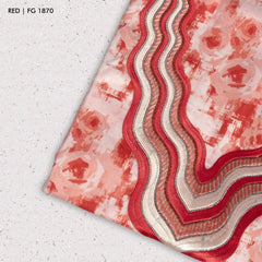 Cotton Digital  Soft Cotton