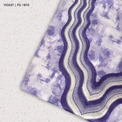 Cotton Digital  Soft Cotton