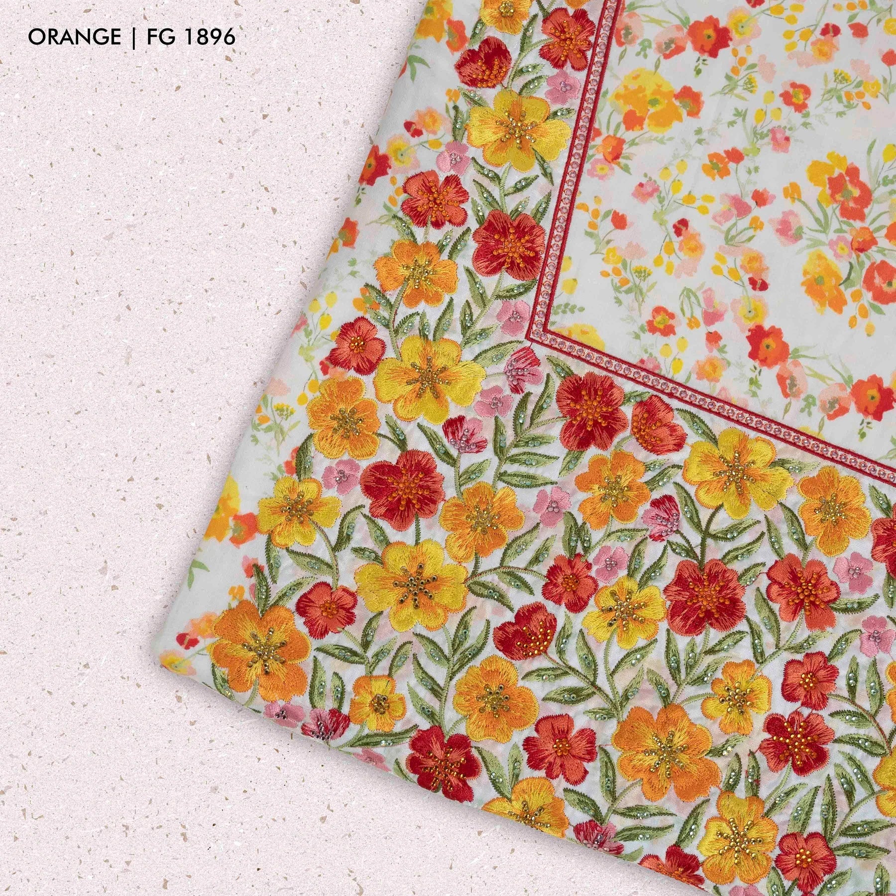 Cotton Digital  Soft Cotton