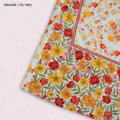 Cotton Digital  Soft Cotton
