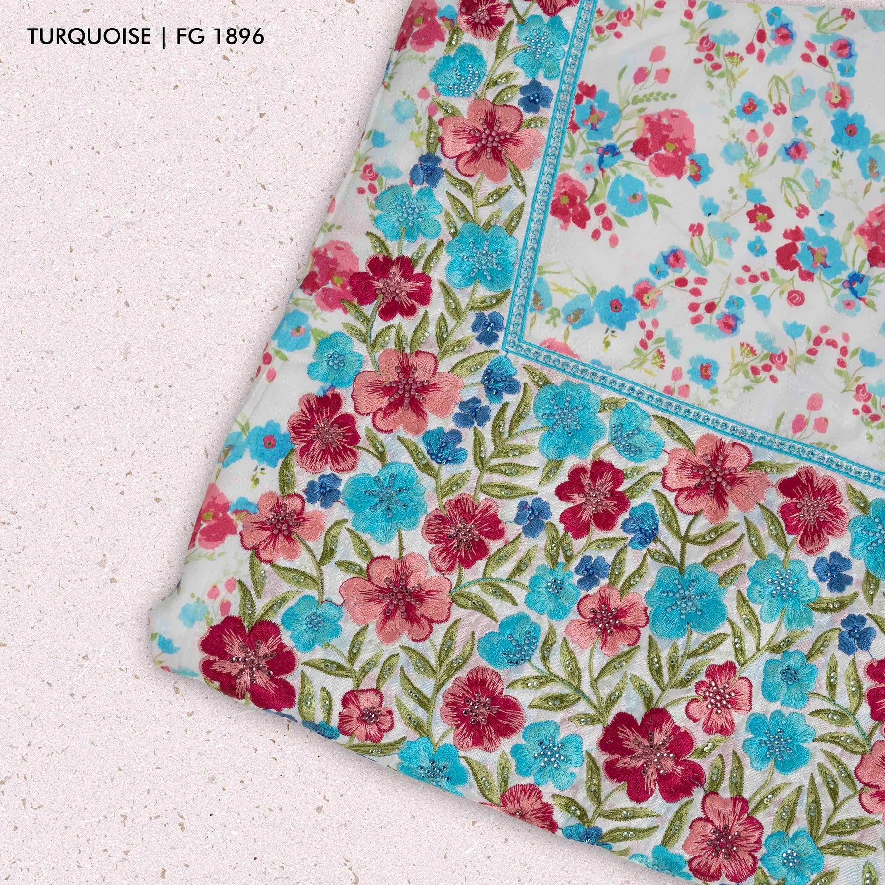 Cotton Digital  Soft Cotton