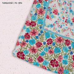 Cotton Digital  Soft Cotton