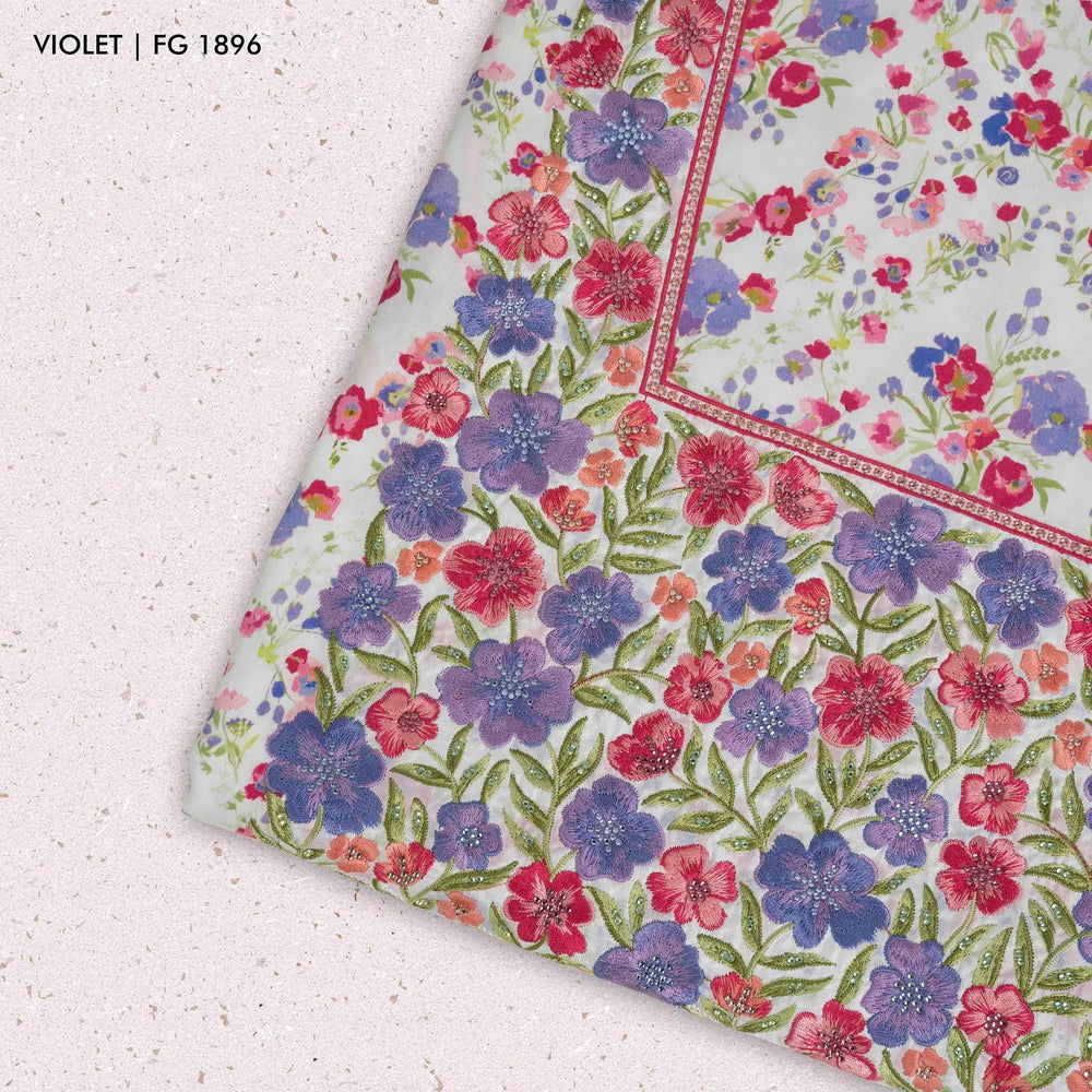 Cotton Digital  Soft Cotton