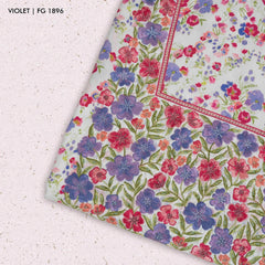 Cotton Digital  Soft Cotton