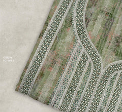 Cotton Digital  Soft Cotton