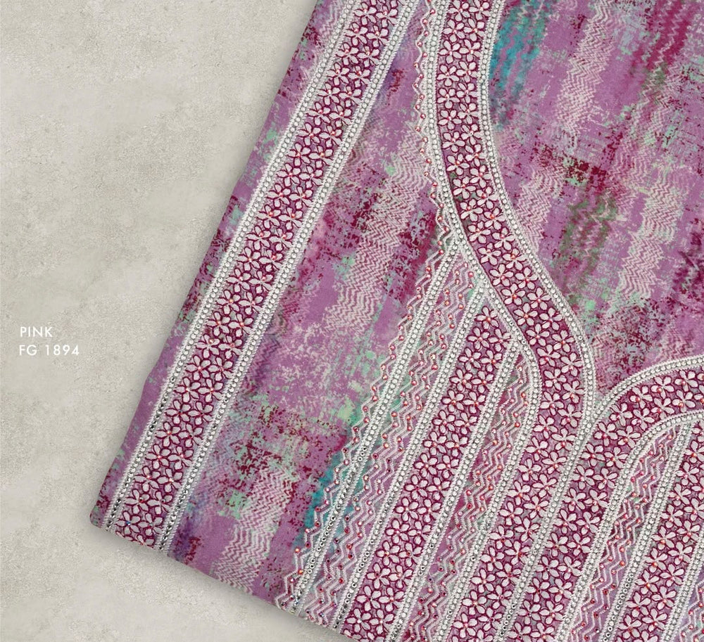 Cotton Digital  Soft Cotton