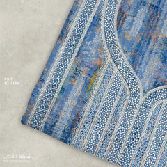 Cotton Digital  Soft Cotton