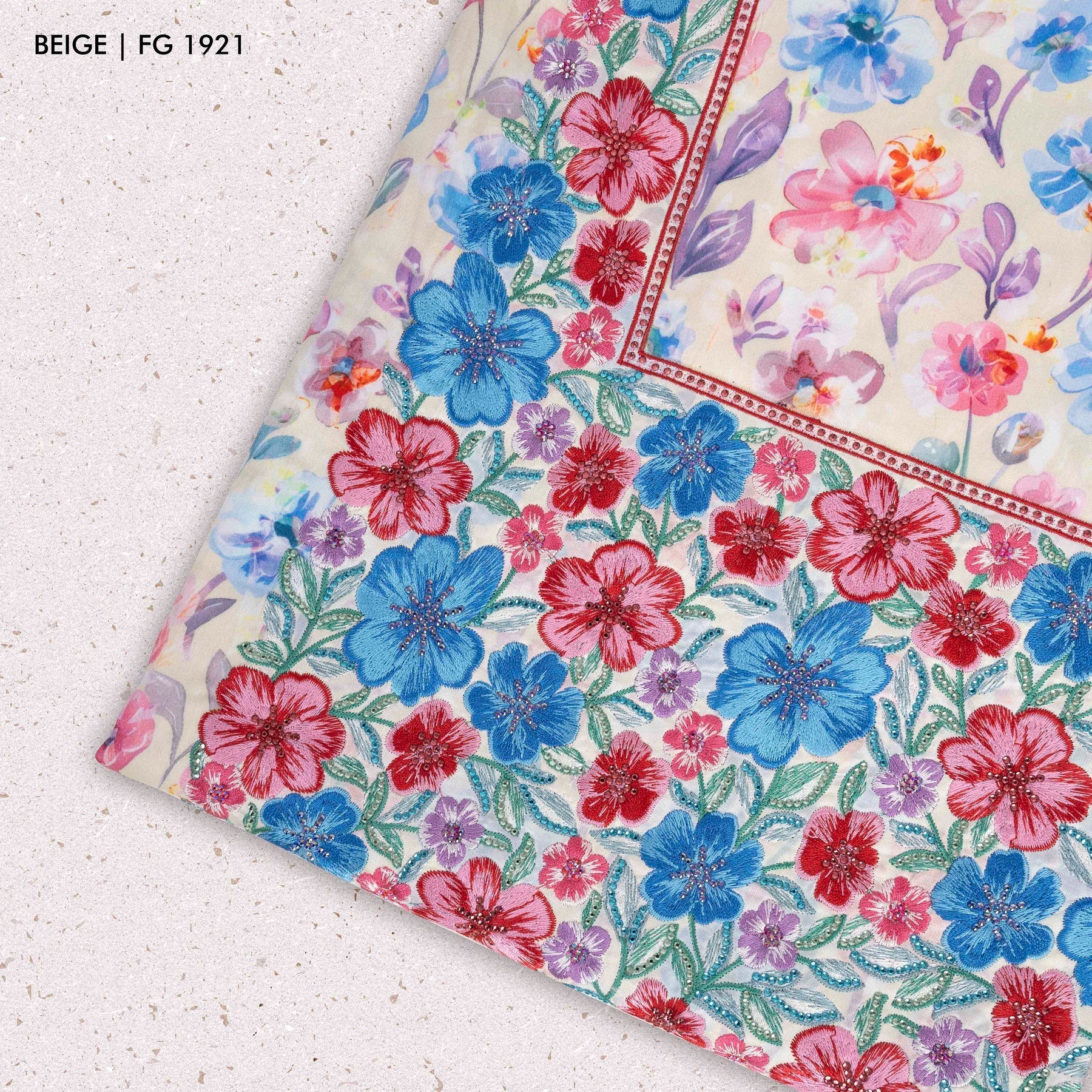 Cotton Digital  Soft Cotton