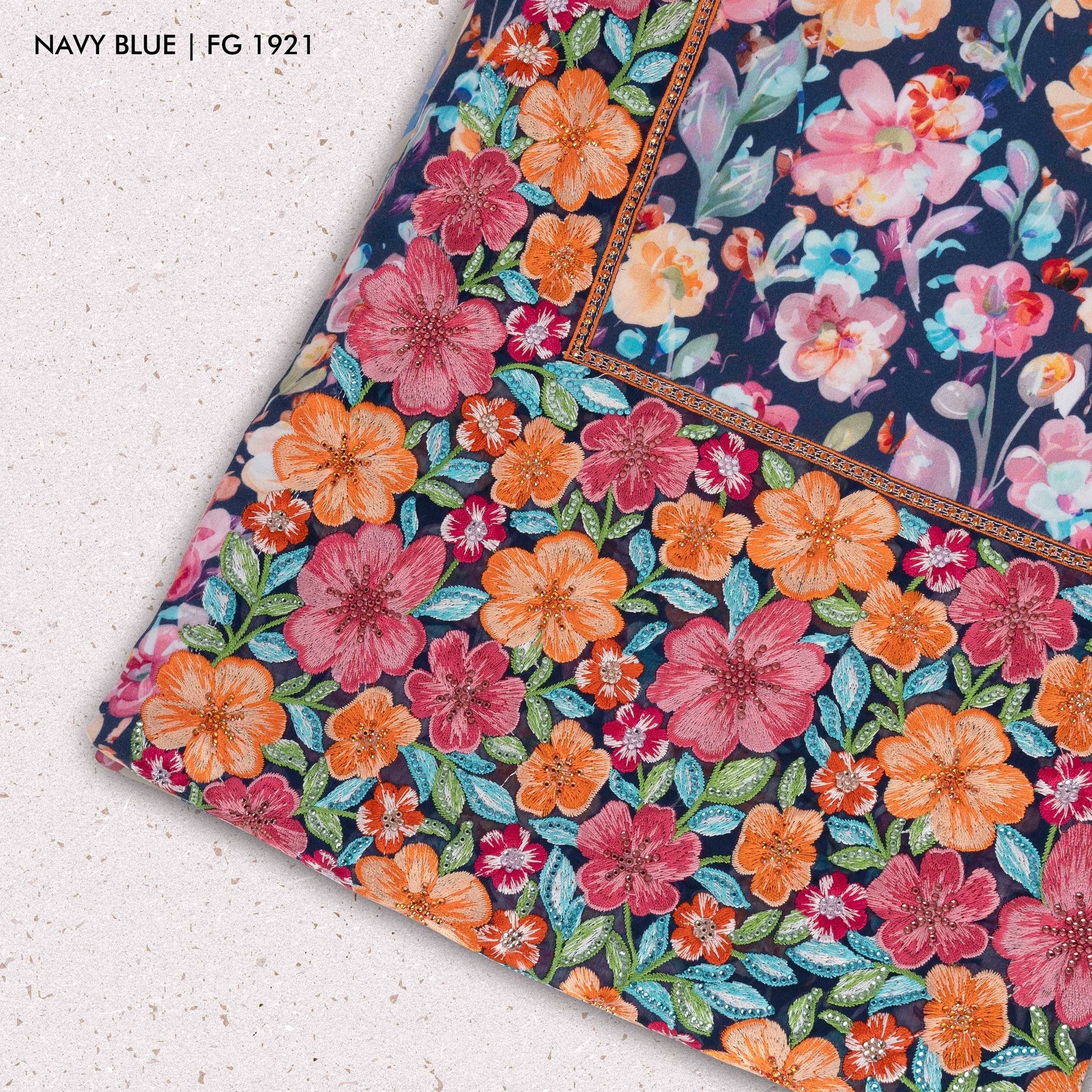 Cotton Digital  Soft Cotton