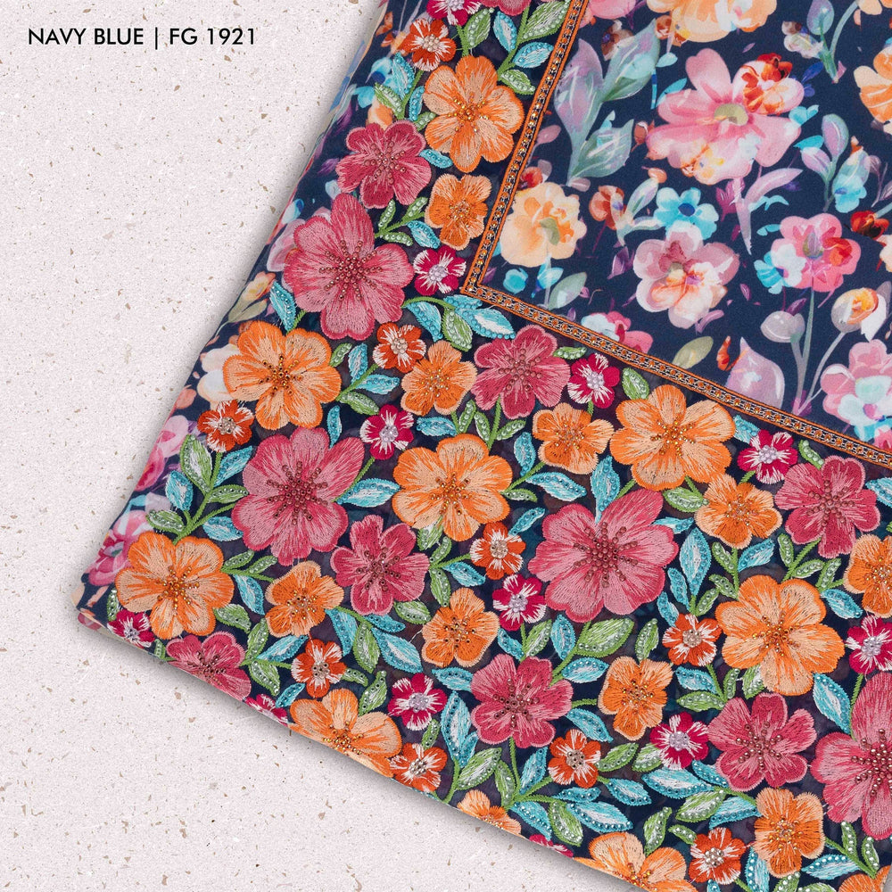 Cotton Digital  Soft Cotton