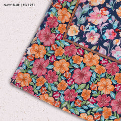 Cotton Digital  Soft Cotton