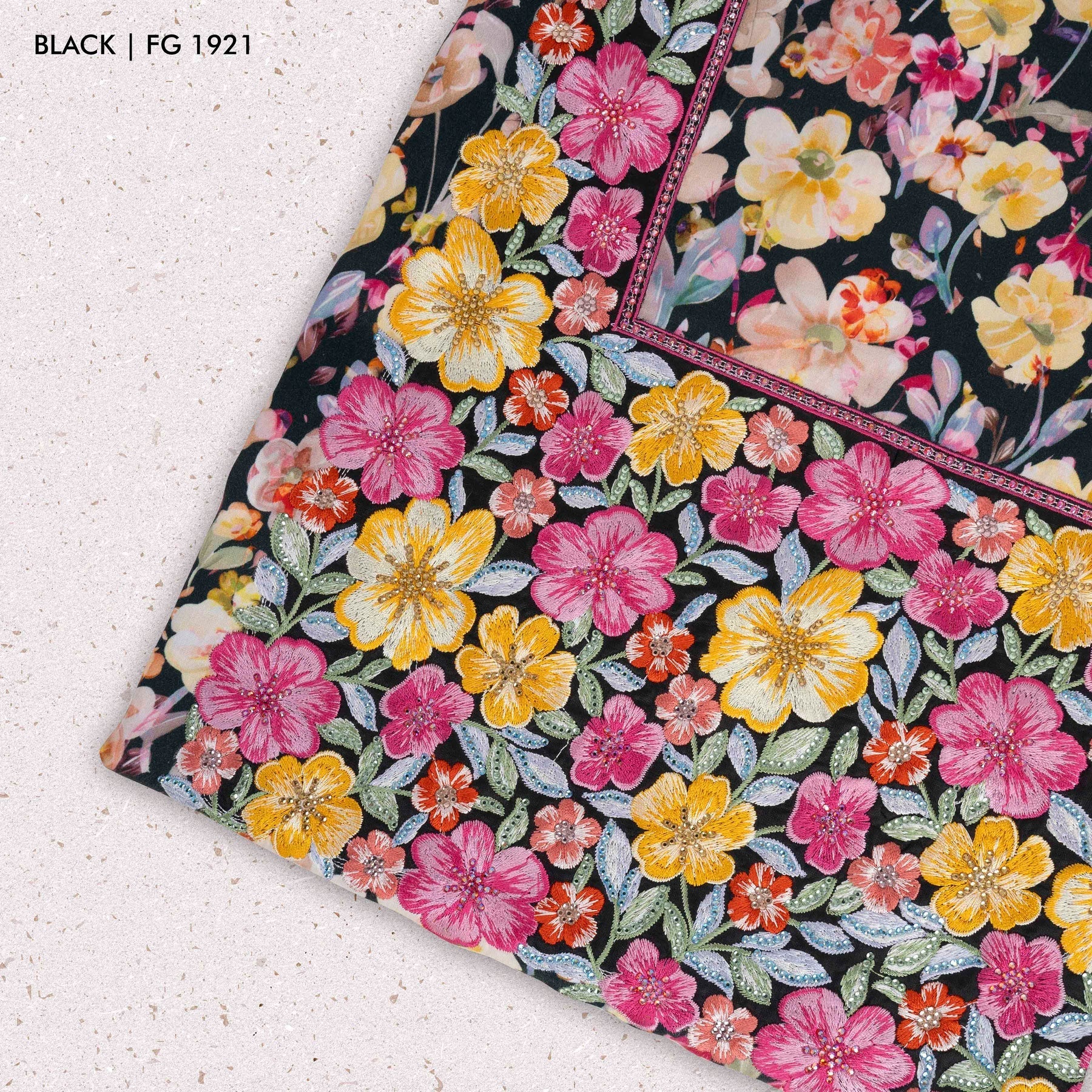 Cotton Digital  Soft Cotton
