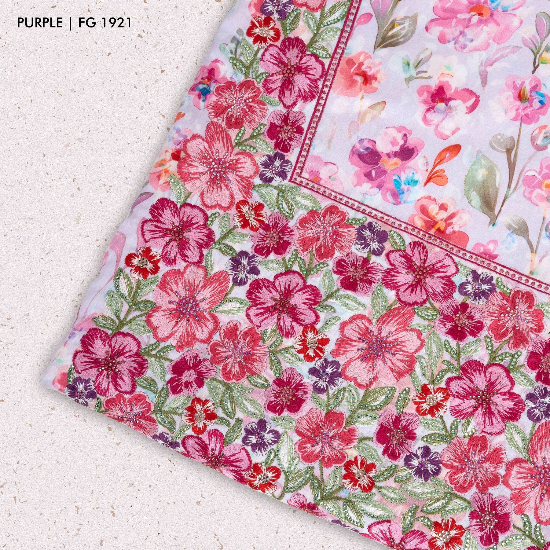 Cotton Digital  Soft Cotton