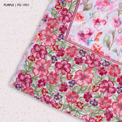 Cotton Digital  Soft Cotton