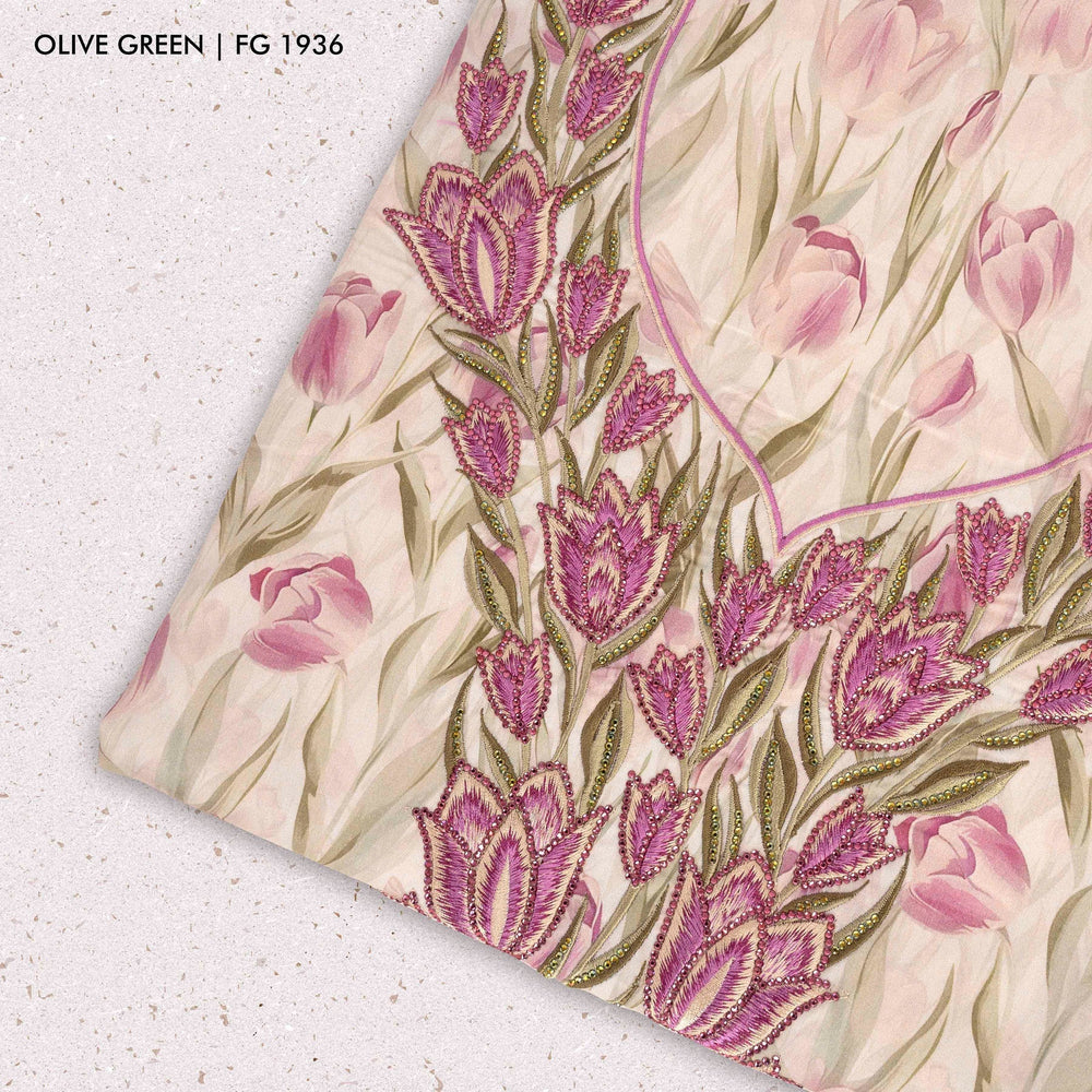 Cotton Digital  Soft Cotton