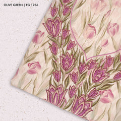 Cotton Digital  Soft Cotton