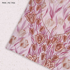 Cotton Digital  Soft Cotton