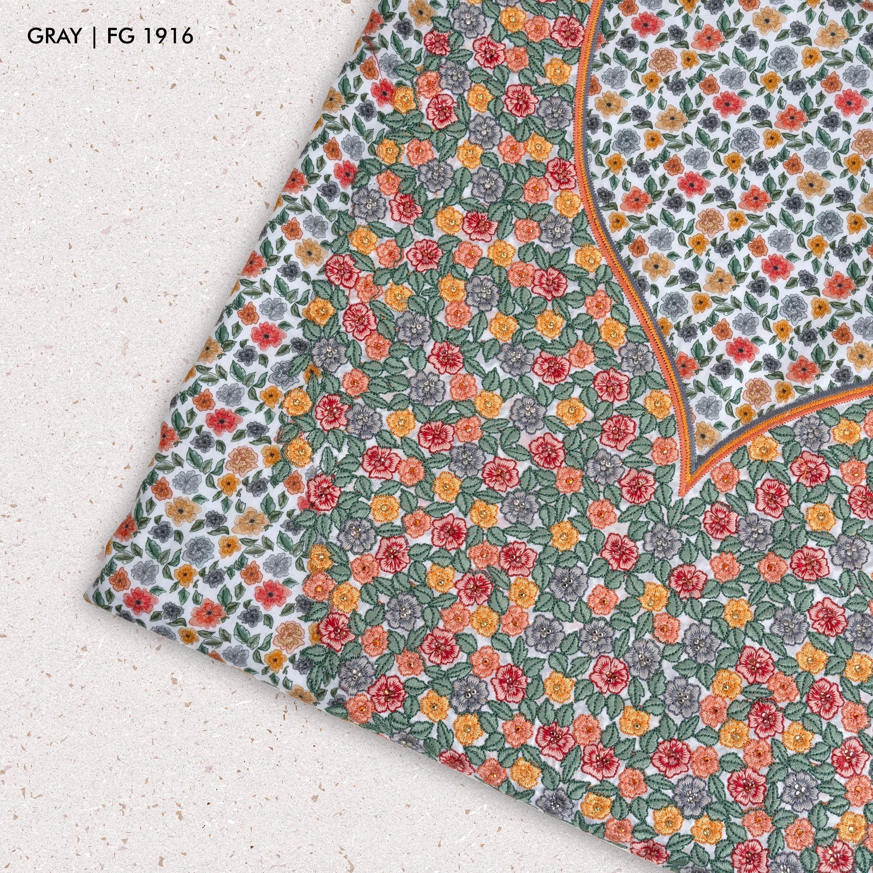 Cotton Digital  Soft Cotton
