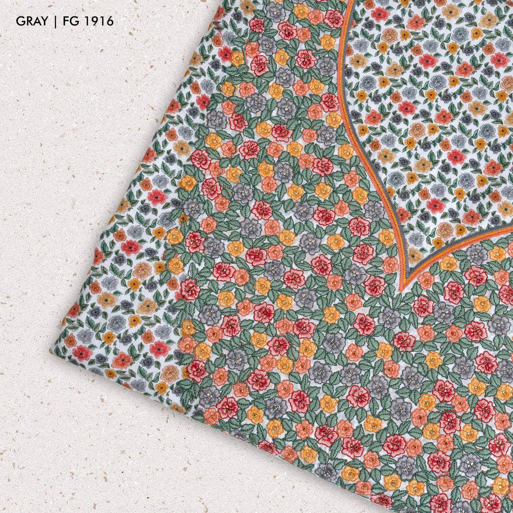 Cotton Digital  Soft Cotton