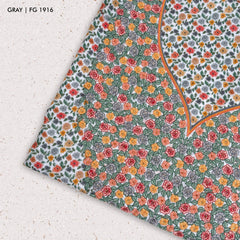 Cotton Digital  Soft Cotton