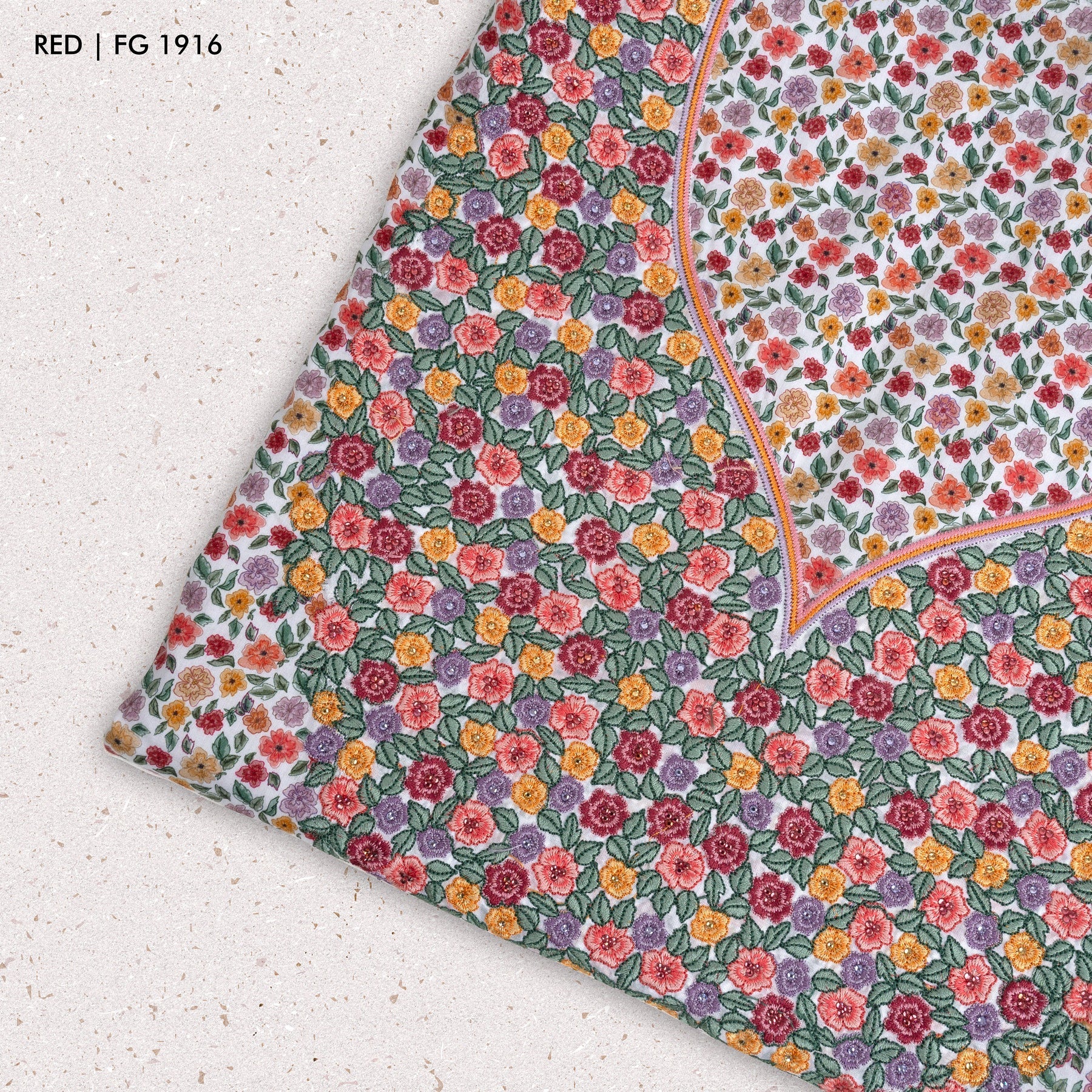Cotton Digital  Soft Cotton