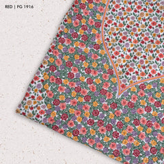 Cotton Digital  Soft Cotton