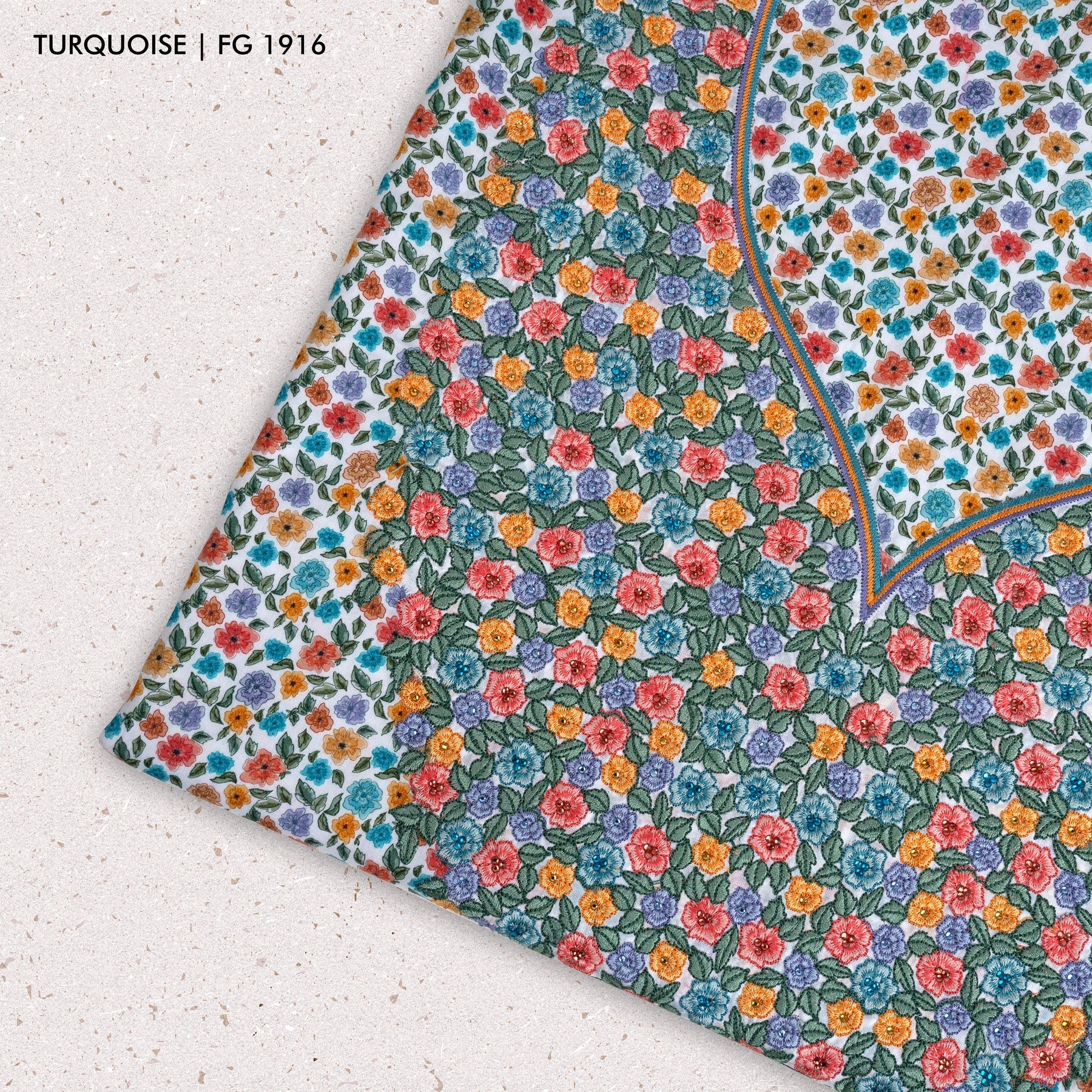 Cotton Digital  Soft Cotton