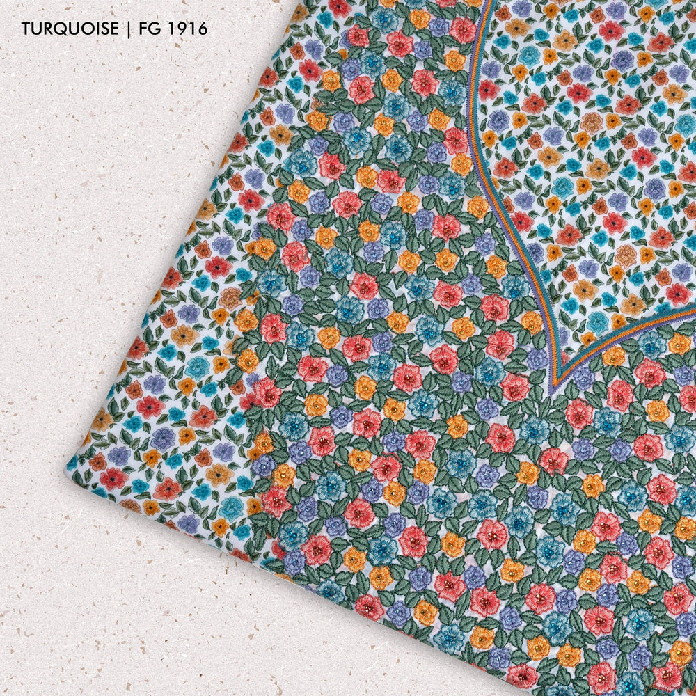 Cotton Digital  Soft Cotton
