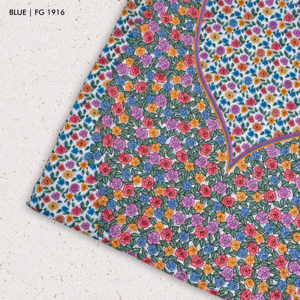 Cotton Digital  Soft Cotton