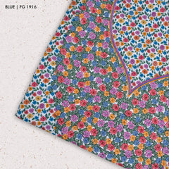 Cotton Digital  Soft Cotton