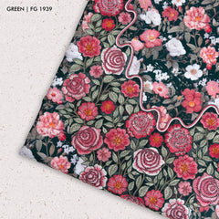 Cotton Digital  Soft Cotton
