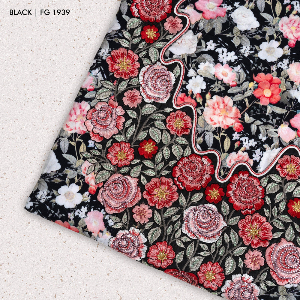 Cotton Digital  Soft Cotton
