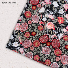Cotton Digital  Soft Cotton