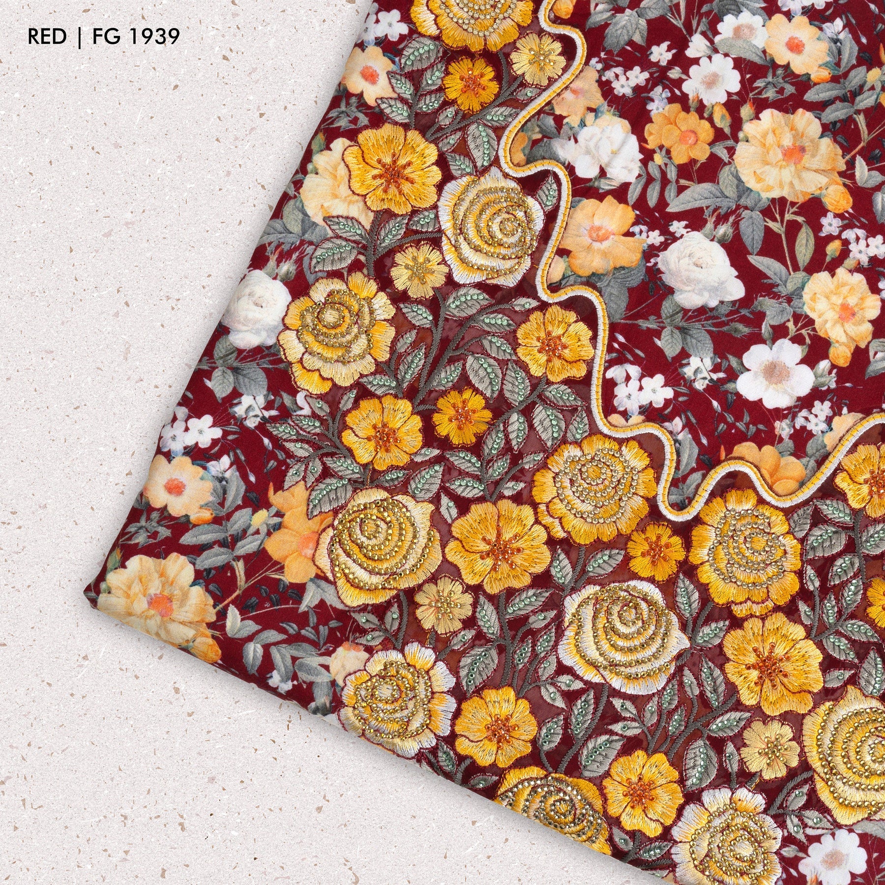 Cotton Digital  Soft Cotton