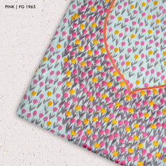 Cotton Digital  Soft Cotton
