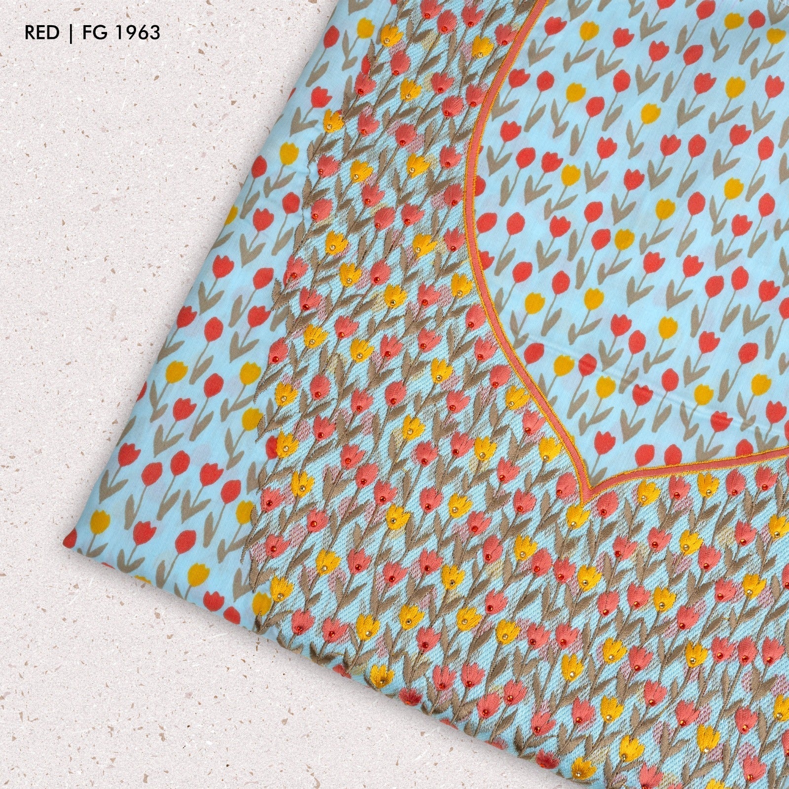 Cotton Digital  Soft Cotton