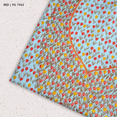 Cotton Digital  Soft Cotton
