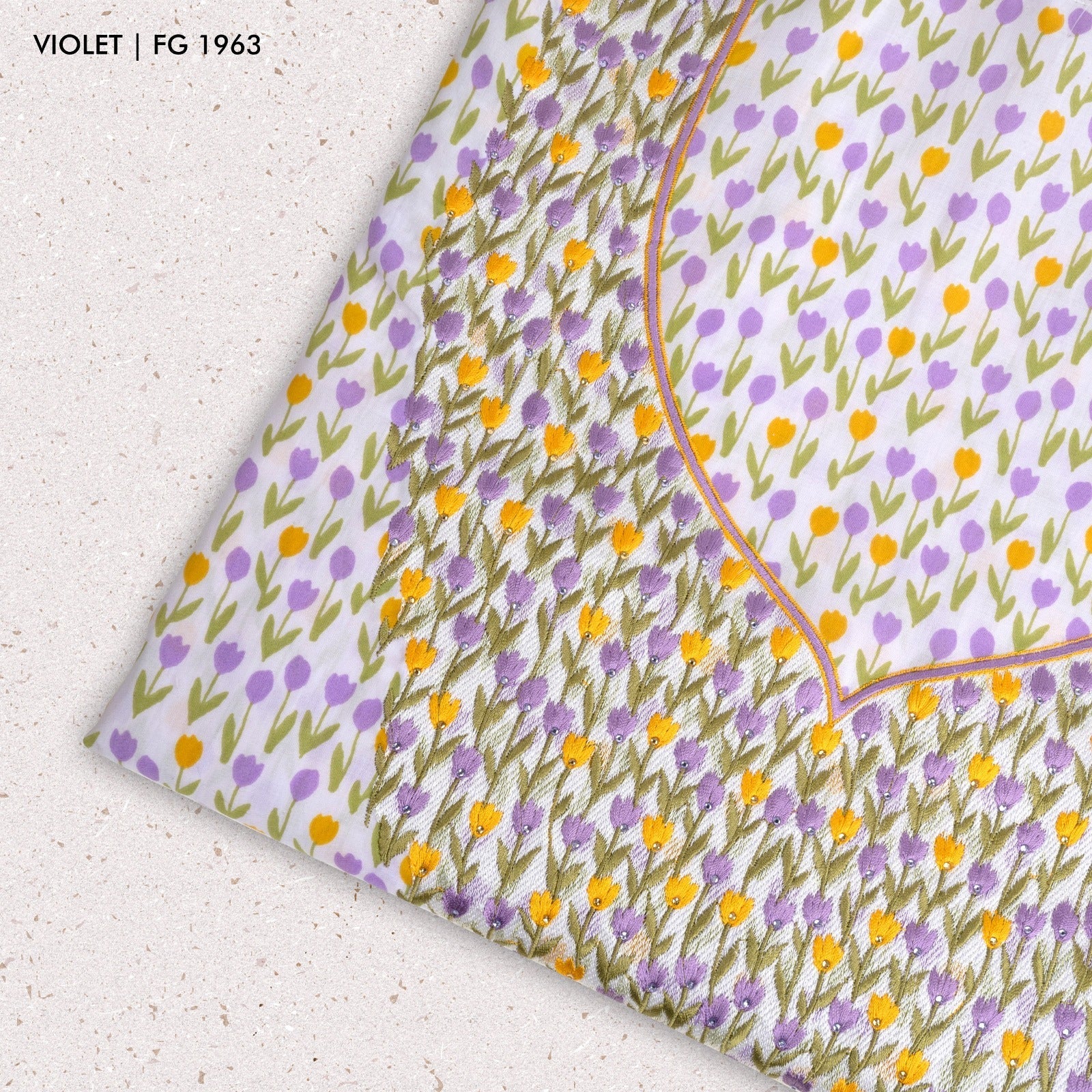 Cotton Digital  Soft Cotton