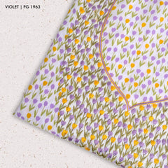 Cotton Digital  Soft Cotton
