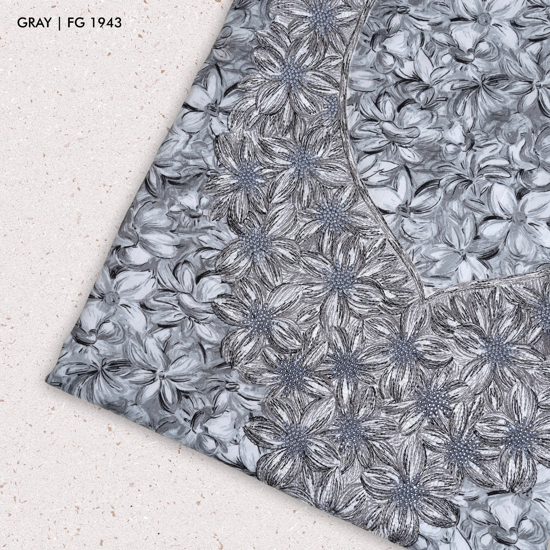 Cotton Digital  Soft Cotton
