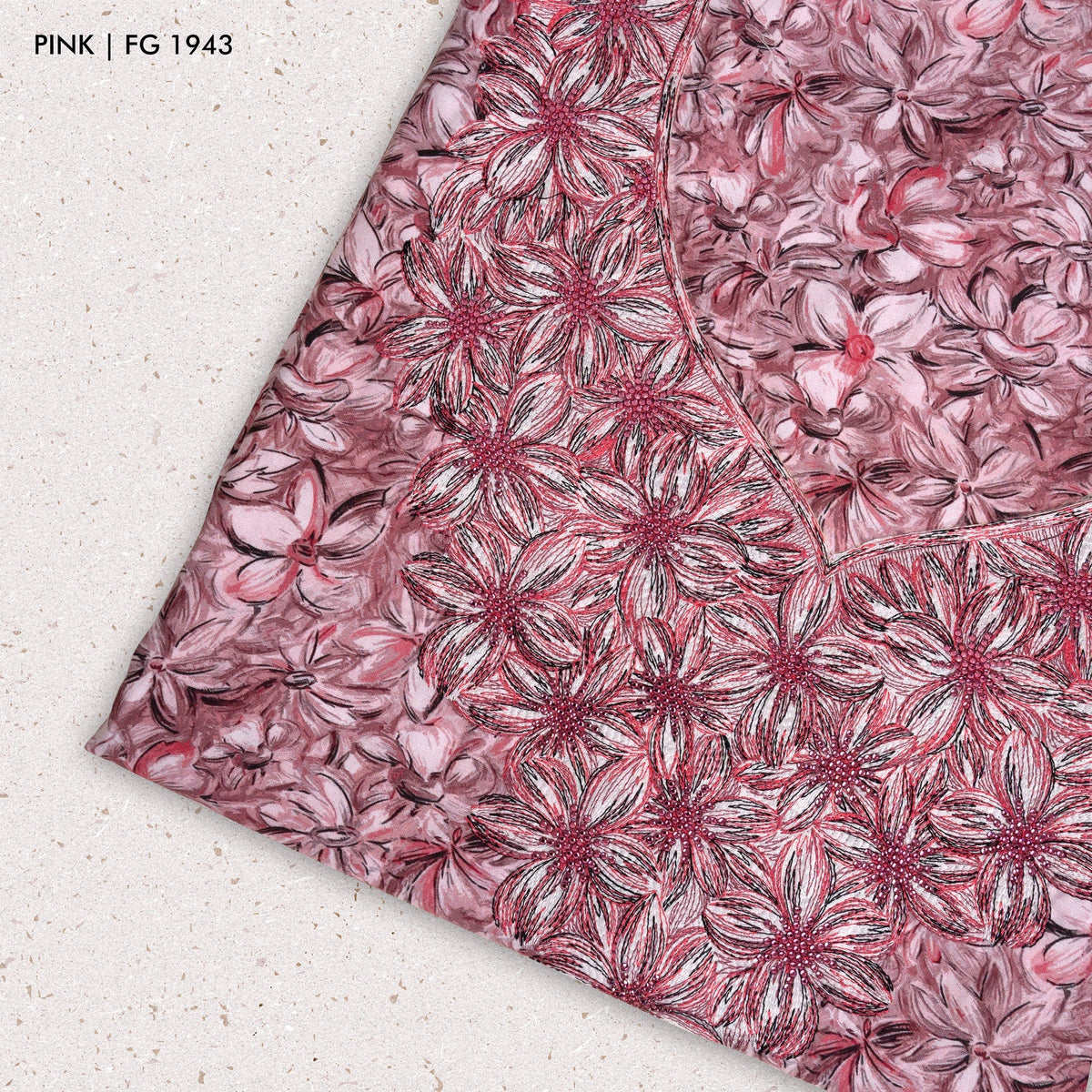 Cotton Digital  Soft Cotton