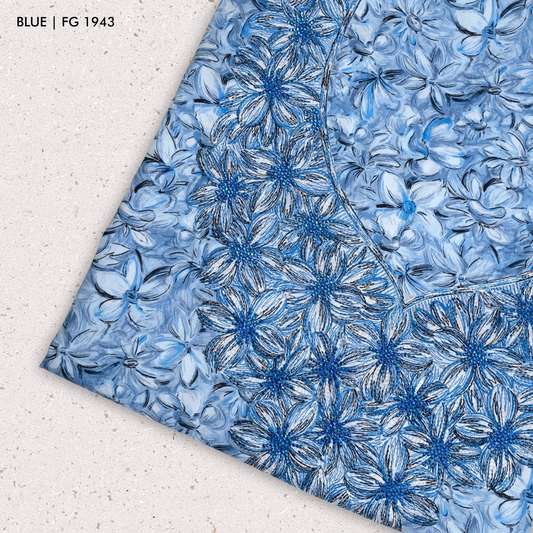 Cotton Digital  Soft Cotton