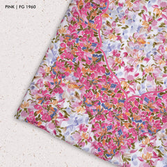 Cotton Digital  Soft Cotton