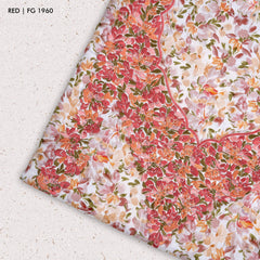 Cotton Digital  Soft Cotton