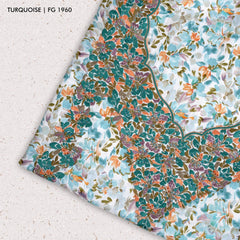 Cotton Digital  Soft Cotton