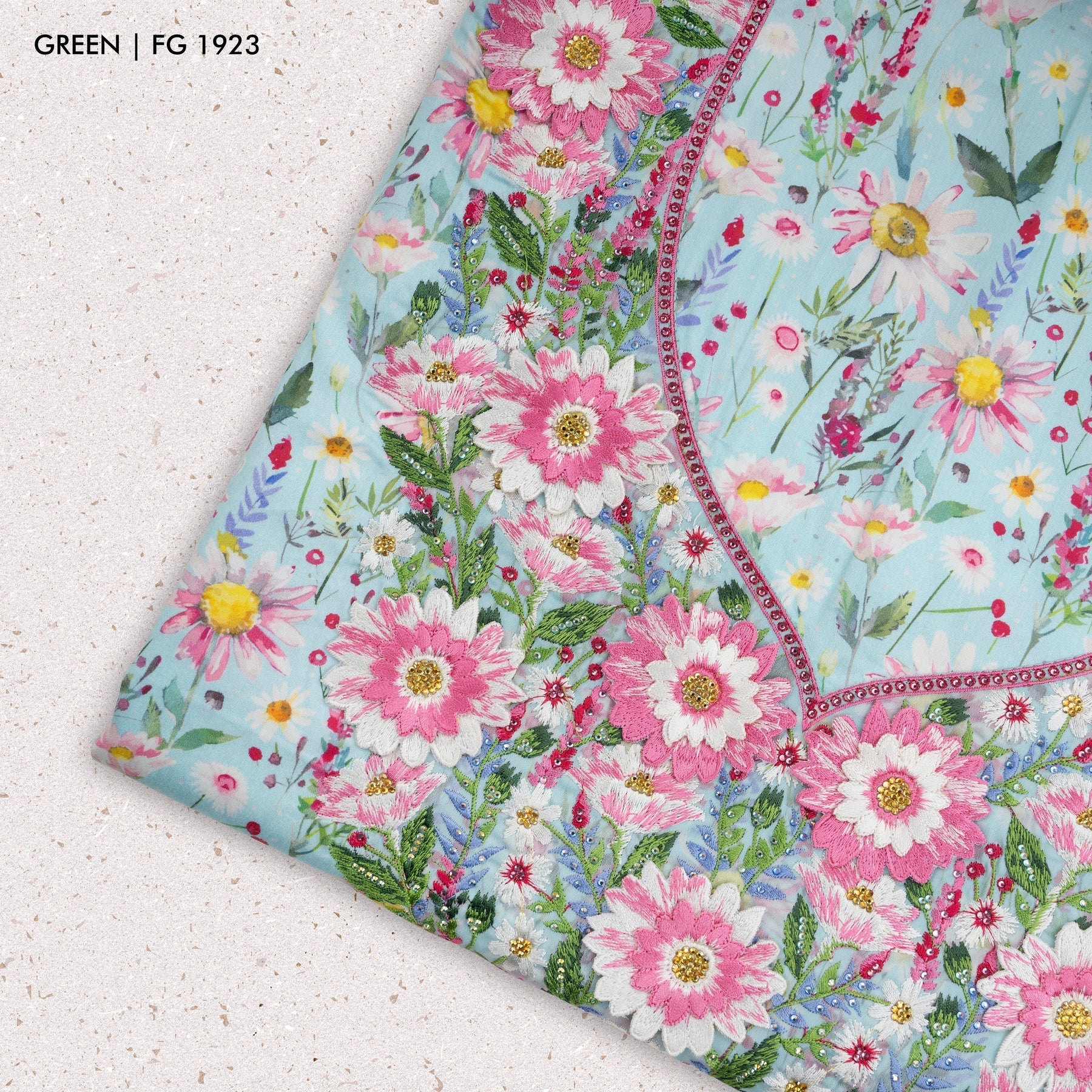 Cotton Digital  Soft Cotton